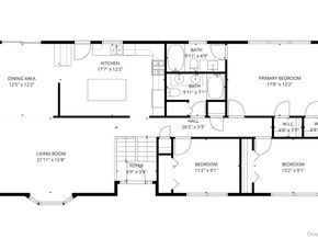 20 Rose Street, White Plains NY 10605