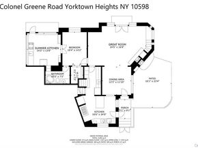 271 Colonel Greene Road, Yorktown Heights NY 10598