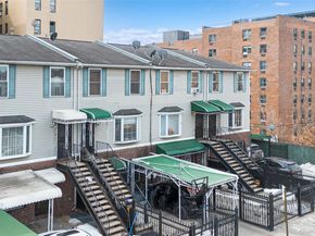 592 Beech Terrace, Bronx NY 10454