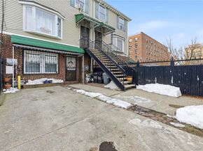 592 Beech Terrace, Bronx NY 10454