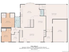 181 Sycamore Avenue, Bethpage NY 11714