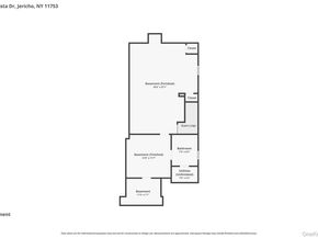 261 Vista Drive, Jericho NY 11753