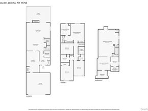 261 Vista Drive, Jericho NY 11753