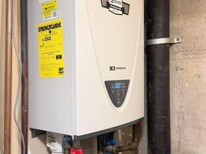 14849 58th Road, Flushing NY 11355