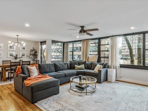 10-24 166th Street 3A, Beechhurst NY 11357