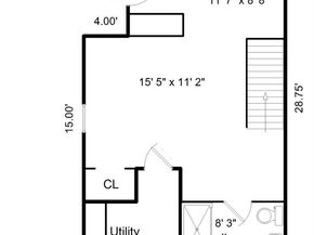 21 N Ferris Street, Irvington NY 10533