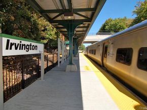 21 N Ferris Street, Irvington NY 10533