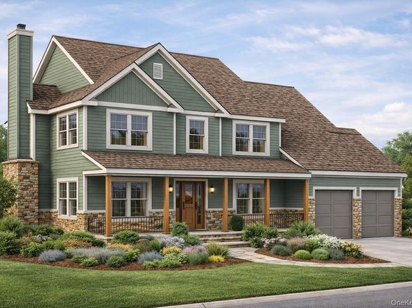 Lot 38 Gail Circle, Rocky Point NY 11778