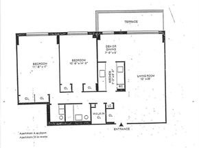 1853 Central Park Avenue 16A, Yonkers NY 10710