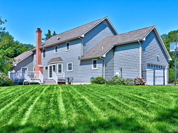 12 Russell Drive, Wading River NY 11972