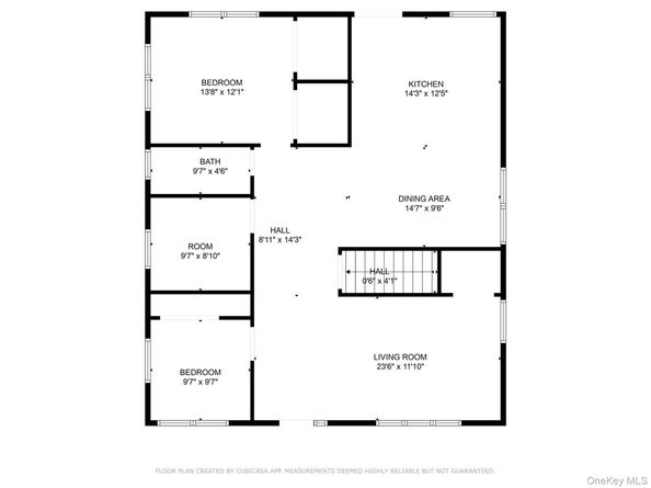 39 Hill Street E, Wading River NY 11792