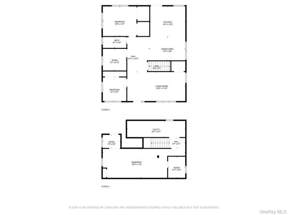 39 Hill Street E, Wading River NY 11792