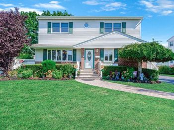 7 Cornell Avenue