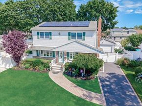 7 Cornell Avenue, Hicksville NY 11801