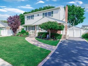 7 Cornell Avenue, Hicksville NY 11801