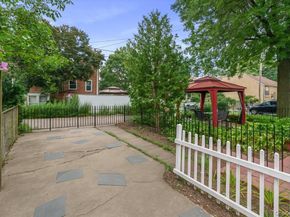 11004 172nd Street, Jamaica NY 11433