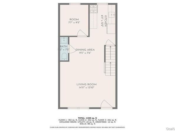 11004 172nd Street, Jamaica NY 11433