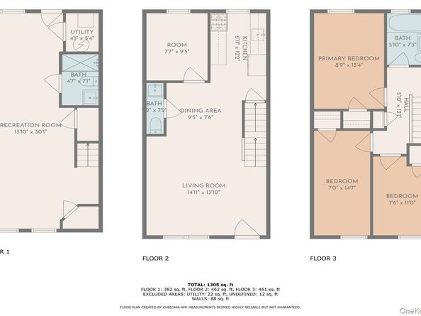 11004 172nd Street, Jamaica NY 11433