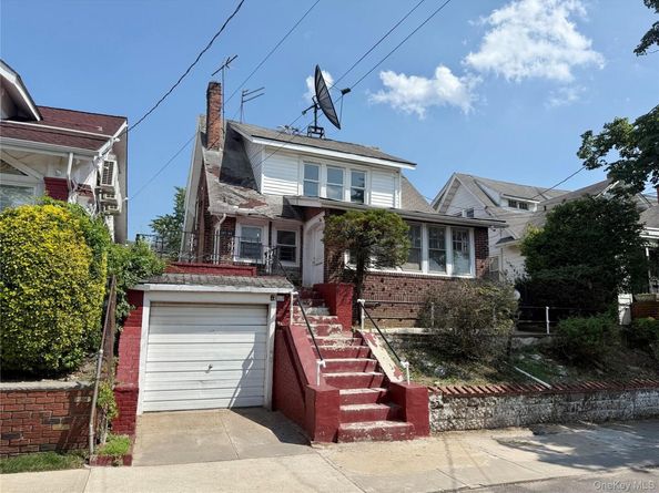 187-44 Jordan Avenue, Saint Albans NY 11412