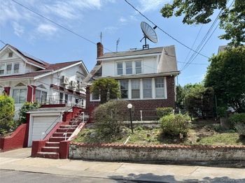 187-44 Jordan Avenue