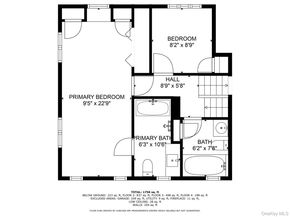 7 Meriden Place, Melville NY 11747