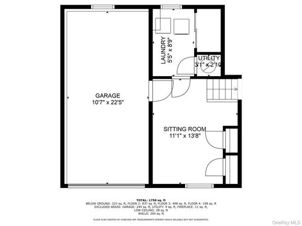 7 Meriden Place, Melville NY 11747