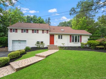 7 Meriden Place
