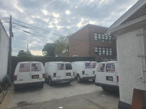 8742 Van Wyck Expressway, Richmond Hill NY 11418