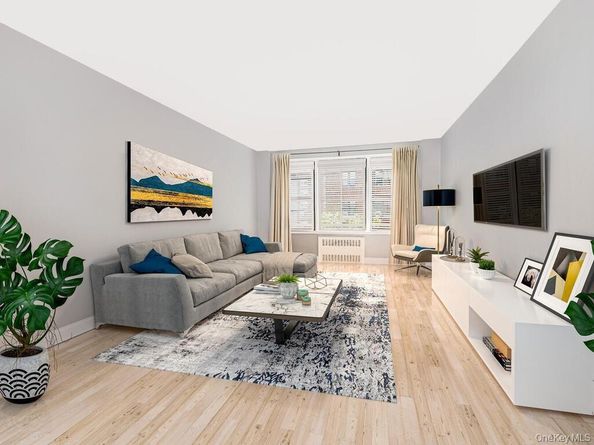 645 W 239th Street 4D, Bronx NY 10463