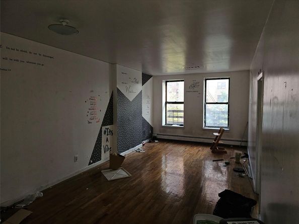 233 E115 st East 115 st E, New York (Manhattan) NY 11029
