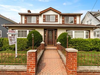89 Devoe Avenue