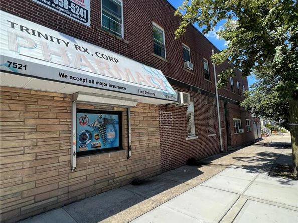 75-21 Myrtle Avenue, Glendale NY 11385