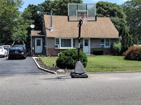 158 Stanley Drive, Centereach NY 11720