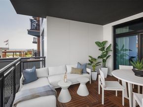 100 Boardwalk 408 A, Long Beach NY 11561