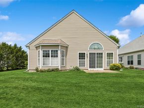 109 Louden Loop, Mount Sinai NY 11766