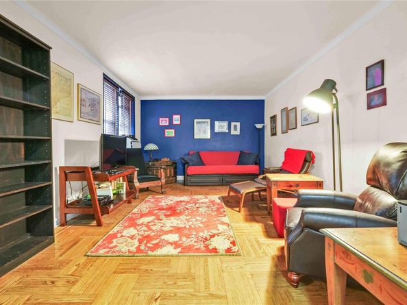 84-51 Beverly Road 5P, Kew Gardens NY 11415