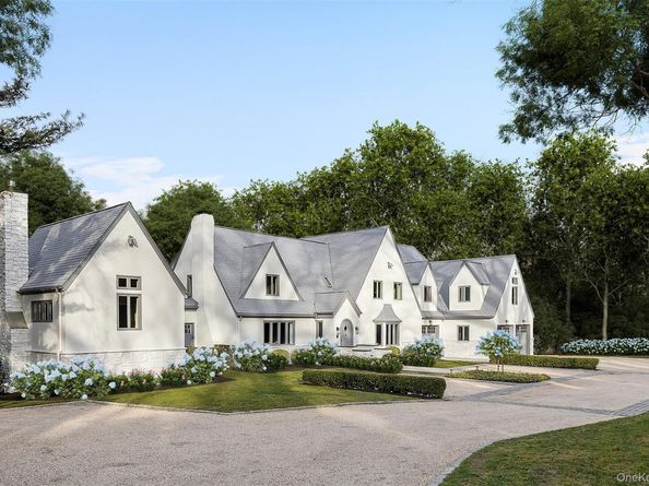 344 Millstone Brook Road, Southampton NY 11968