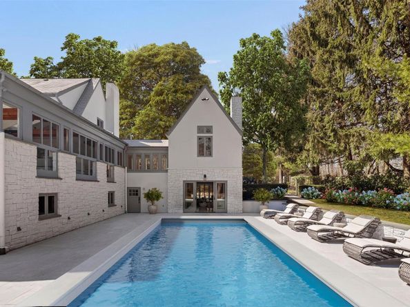 344 Millstone Brook Road, Southampton NY 11968