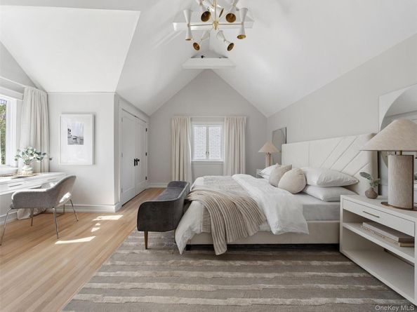 344 Millstone Brook Road, Southampton NY 11968