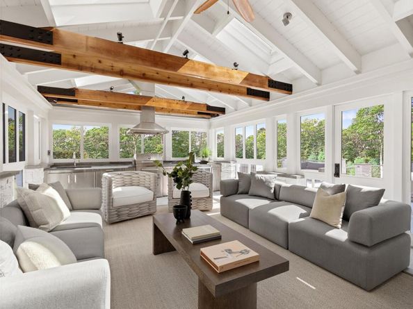 344 Millstone Brook Road, Southampton NY 11968