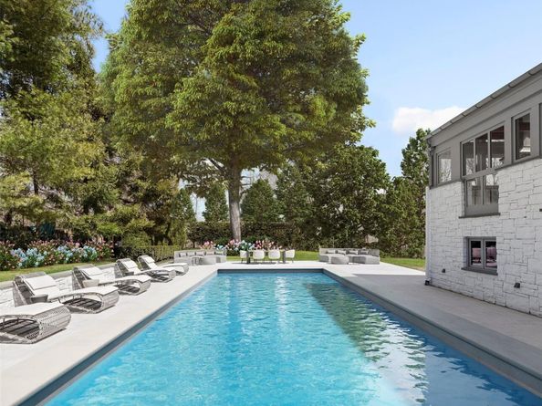 344 Millstone Brook Road, Southampton NY 11968