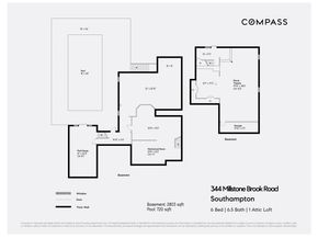344 Millstone Brook Road, Southampton NY 11968
