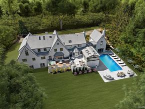 344 Millstone Brook Road, Southampton NY 11968