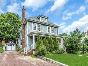 7 Bogart Avenue, Port Washington NY 11050