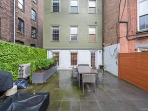 17 E 128th Street, New York (Manhattan) NY 10035