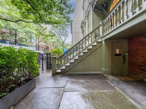 17 E 128th Street, New York (Manhattan) NY 10035