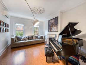 17 E 128th Street, New York (Manhattan) NY 10035