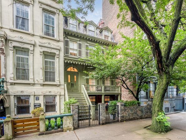 17 E 128th Street, New York (Manhattan) NY 10035