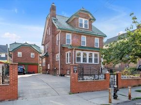85-14 168th Street, Jamaica NY 11432