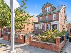 85-14 168th Street, Jamaica NY 11432